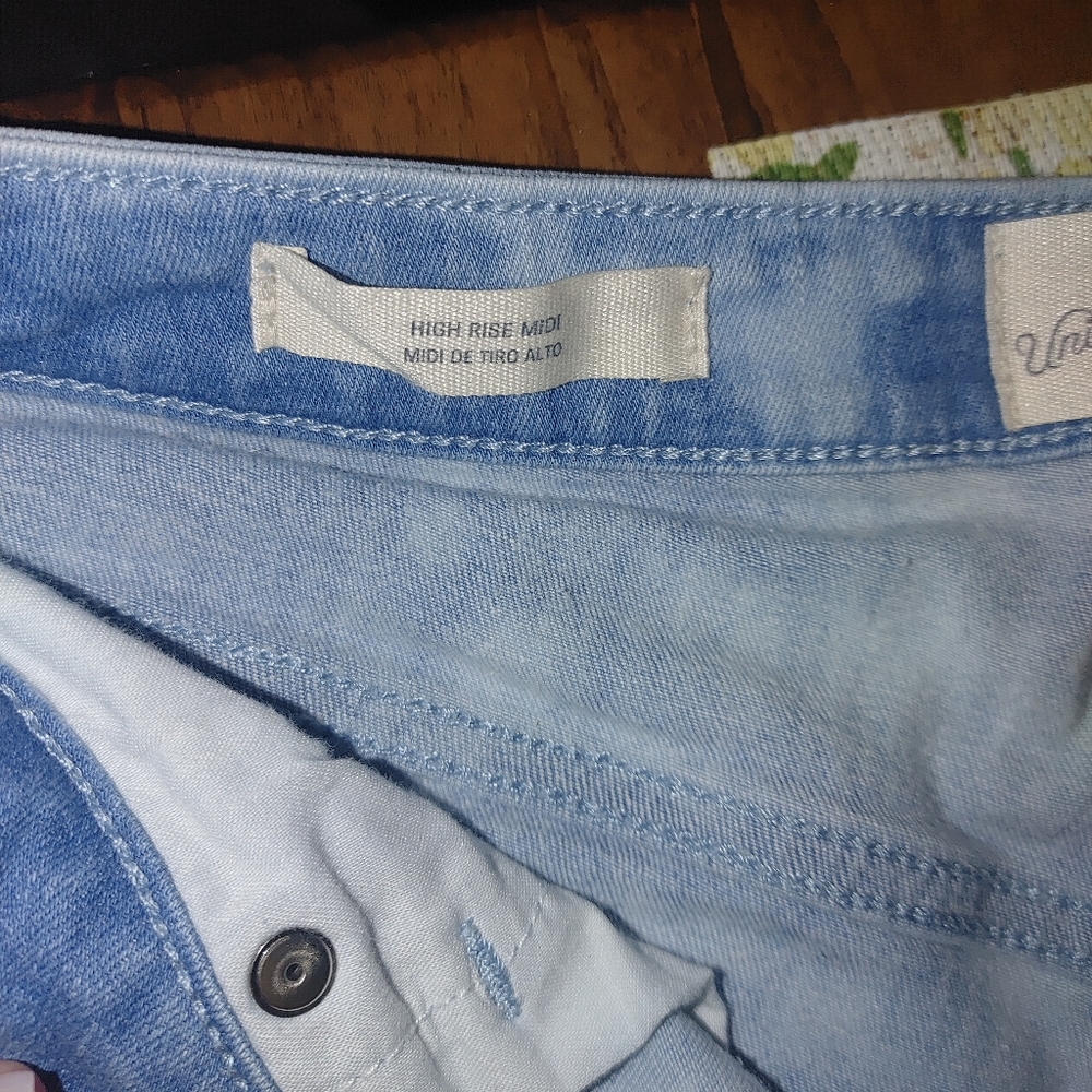 Universal Thread Shorts S 4 - image 5